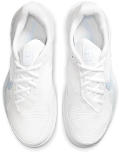 (W) Nike NikeCourt Air Zoom Vapor Pro 'Putih Aluminium' CZ0222-111 Shop (W) Nike NikeCourt Air Zoom Vapor Pro 'Putih Aluminium' CZ0222-111