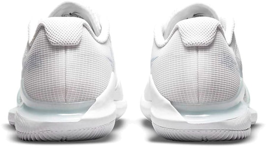 (W) Nike NikeCourt Air Zoom Vapor Pro 'Putih Aluminium' CZ0222-111 Purchase (W) Nike NikeCourt Air Zoom Vapor Pro 'Putih Aluminium' CZ0222-111