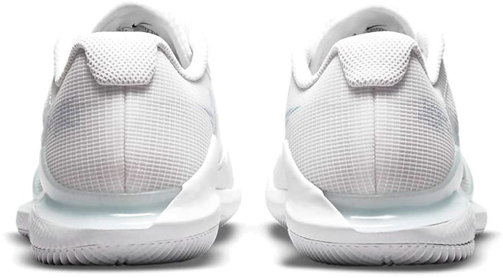(W) Nike NikeCourt Air Zoom Vapor Pro 'Blanco Aluminio' CZ0222-111 Purchase (W) Nike NikeCourt Air Zoom Vapor Pro 'Blanco Aluminio' CZ0222-111