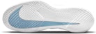(W) Nike NikeCourt Air Zoom Vapor Pro 'Putih Aluminium' CZ0222-111