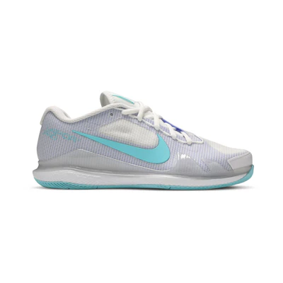 (W) Nike NikeCourt Air Zoom Vapor Pro 'White Copa'