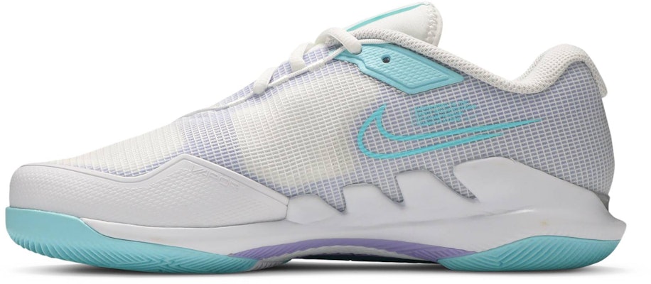(W) Nike NikeCourt Air Zoom Vapor Pro 'Blanco Copa' CZ0222-124 Lookbook (W) Nike NikeCourt Air Zoom Vapor Pro 'Blanco Copa' CZ0222-124