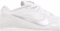 Order (W) Nike NikeCourt Air Zoom Vapor Pro 'Putih Perak Metalik' CZ0222-108