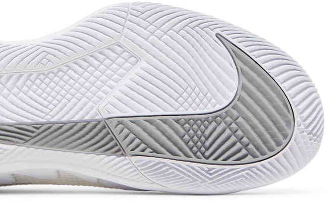 (Women) Nike NikeCourt Air Zoom Vapor Pro 'White Metallic Silver' CZ0222-108 Purchase (Women) Nike NikeCourt Air Zoom Vapor Pro 'White Metallic Silver' CZ0222-108