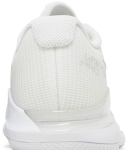 (W) 耐克 NikeCourt Air Zoom Vapor Pro '白色金属银' CZ0222-108 Sizing (W) 耐克 NikeCourt Air Zoom Vapor Pro '白色金属银' CZ0222-108