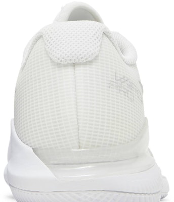 (Women) Nike NikeCourt Air Zoom Vapor Pro 'White Metallic Silver' CZ0222-108 Sizing (Women) Nike NikeCourt Air Zoom Vapor Pro 'White Metallic Silver' CZ0222-108