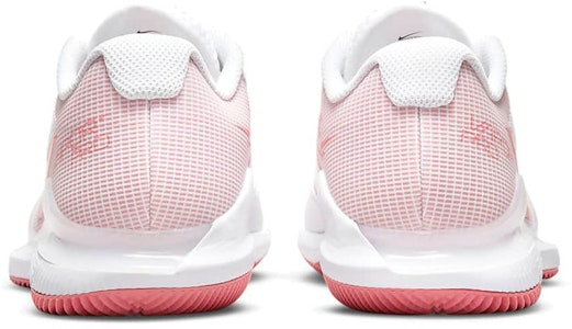 (W) Nike NikeCourt Air Zoom Vapor Pro 'Putih Garam Merah Jambu' CZ0222-106 Purchase (W) Nike NikeCourt Air Zoom Vapor Pro 'Putih Garam Merah Jambu' CZ0222-106