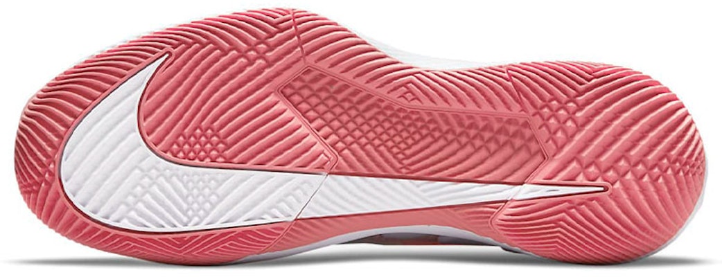 (Women) Nike NikeCourt Air Zoom Vapor Pro 'White Pink Salt' CZ0222-106 Details for (Women) Nike NikeCourt Air Zoom Vapor Pro 'White Pink Salt' CZ0222-106