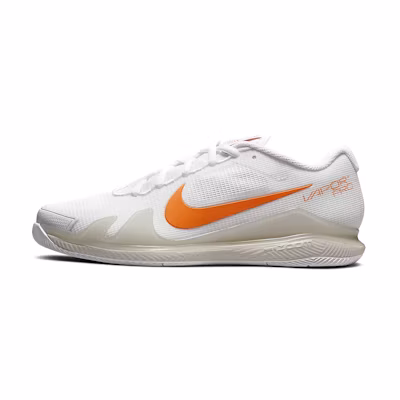 (W) Nike NikeCourt Air Zoom Vapor Pro 'White Sunset'