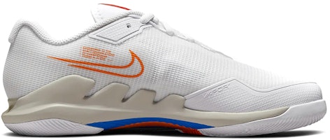 (W) Nike NikeCourt Air Zoom Vapor Pro 'Putih Sunset' CZ0222-110 Order (W) Nike NikeCourt Air Zoom Vapor Pro 'Putih Sunset' CZ0222-110