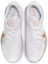 Shop (W) Nike NikeCourt Air Zoom Vapor Pro 'Putih Sunset' CZ0222-110