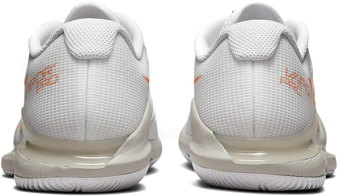 (Women) Nike NikeCourt Air Zoom Vapor Pro 'White Sunset' CZ0222-110 Purchase (Women) Nike NikeCourt Air Zoom Vapor Pro 'White Sunset' CZ0222-110