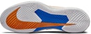 (W) Nike NikeCourt Air Zoom Vapor Pro 'Putih Sunset' CZ0222-110