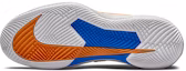 Details for (W) Nike NikeCourt Air Zoom Vapor Pro 'Putih Sunset' CZ0222-110