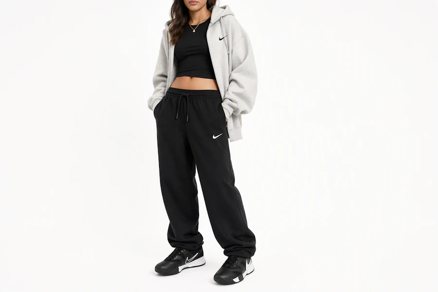 Nike NikeCourt Lite 4 'Hitam Putih' Sneakers Olahraga Pria FD6575-001 Order Nike NikeCourt Lite 4 'Hitam Putih' Sneakers Olahraga Pria FD6575-001