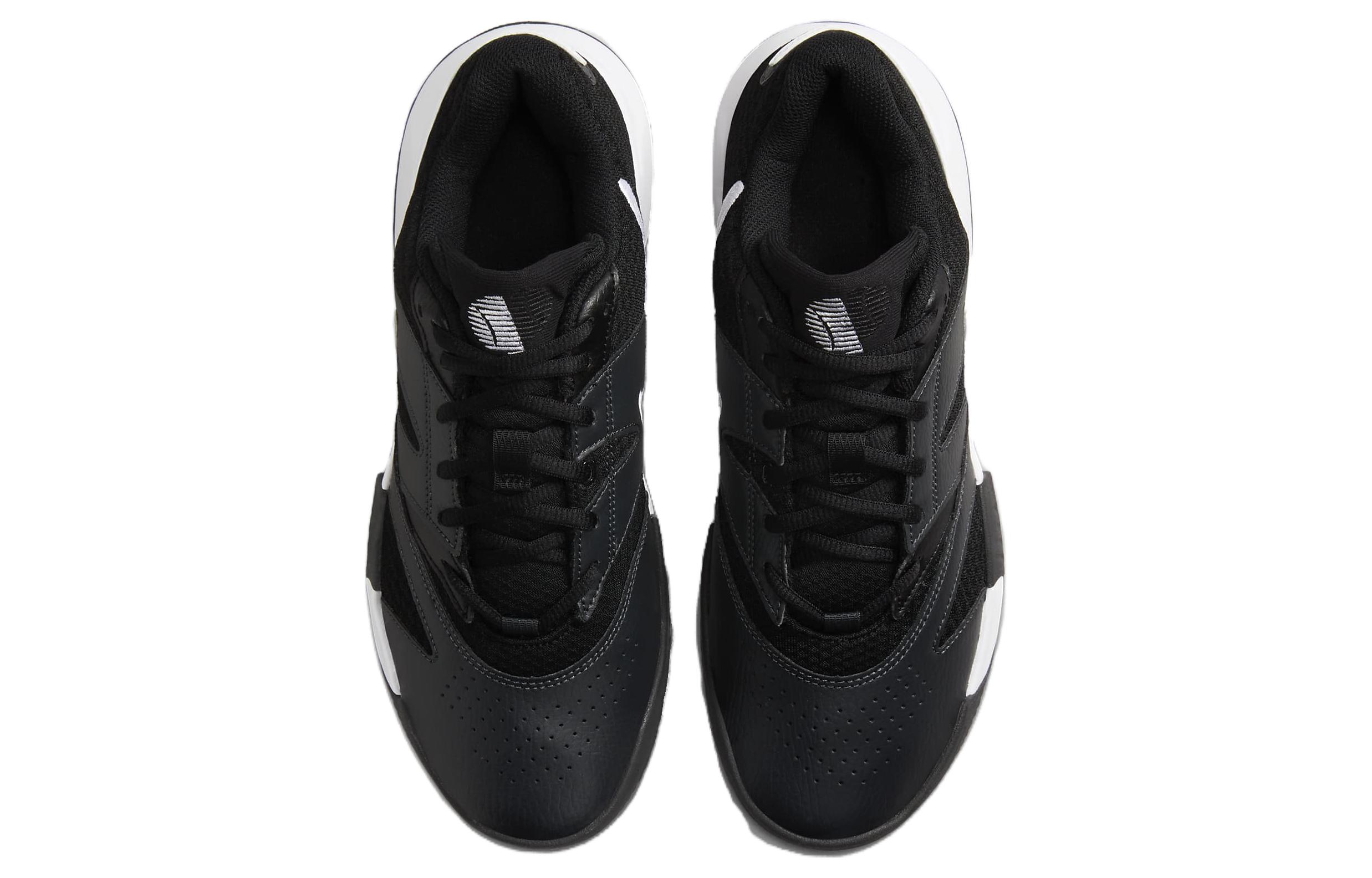 Purchase Nike NikeCourt Lite 4 'Hitam Putih' Sneakers Olahraga Pria FD6575-001