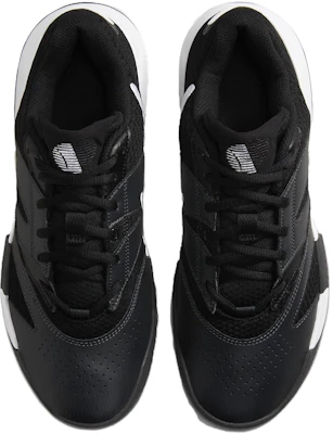 Nike NikeCourt Lite 4 'Hitam Putih' Sneakers Olahraga Pria FD6575-001 Purchase Nike NikeCourt Lite 4 'Hitam Putih' Sneakers Olahraga Pria FD6575-001