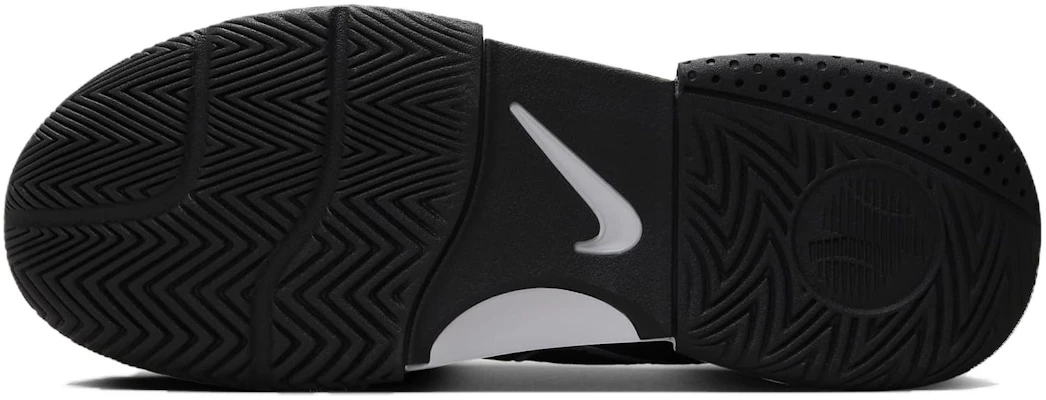 Nike NikeCourt Lite 4 'Hitam Putih' Sneakers Olahraga Pria FD6575-001 Sizing Nike NikeCourt Lite 4 'Hitam Putih' Sneakers Olahraga Pria FD6575-001