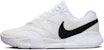 (W) Nike NikeCourt Lite 4 'Putih Hitam' FD6575-100