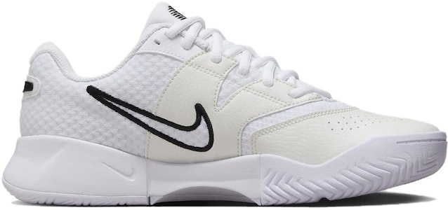 (W) 나이키 코트 라이트 4 '화이트 블랙' (Nike Court Lite 4 'White Black') FD6575-100 Order (W) 나이키 코트 라이트 4 '화이트 블랙' (Nike Court Lite 4 'White Black') FD6575-100