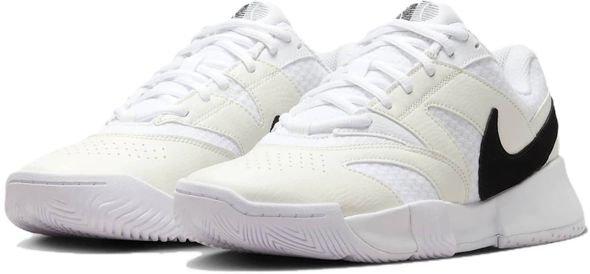 (W) 나이키 코트 라이트 4 '화이트 블랙' (Nike Court Lite 4 'White Black') FD6575-100 Shop (W) 나이키 코트 라이트 4 '화이트 블랙' (Nike Court Lite 4 'White Black') FD6575-100