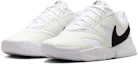 Shop (W) 나이키 코트 라이트 4 '화이트 블랙' (Nike Court Lite 4 'White Black') FD6575-100