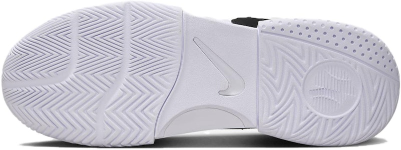 (W) 나이키 코트 라이트 4 '화이트 블랙' (Nike Court Lite 4 'White Black') FD6575-100 Details for (W) 나이키 코트 라이트 4 '화이트 블랙' (Nike Court Lite 4 'White Black') FD6575-100