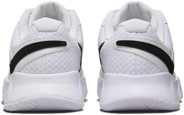 (W) 나이키 코트 라이트 4 '화이트 블랙' (Nike Court Lite 4 'White Black') FD6575-100 Details for (W) 나이키 코트 라이트 4 '화이트 블랙' (Nike Court Lite 4 'White Black') FD6575-100