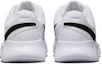 Details for (W) 나이키 코트 라이트 4 '화이트 블랙' (Nike Court Lite 4 'White Black') FD6575-100