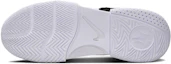 Sizing (W) 나이키 코트 라이트 4 '화이트 블랙' (Nike Court Lite 4 'White Black') FD6575-100