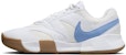 (W) Nike NikeCourt Lite 4 'Putih Biru Muda Gum' FD6575-106