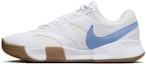 Buy (W) Nike NikeCourt Lite 4 'Putih Biru Muda Gum' FD6575-106
