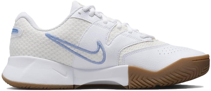 (女款)Nike NikeCourt Lite 4“白色淺藍膠底”FD6575-106 Order (女款)Nike NikeCourt Lite 4“白色淺藍膠底”FD6575-106