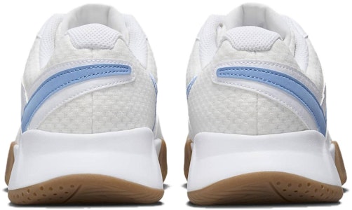 (女款)Nike NikeCourt Lite 4“白色淺藍膠底”FD6575-106 Purchase (女款)Nike NikeCourt Lite 4“白色淺藍膠底”FD6575-106