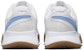 (W) Nike NikeCourt Lite 4 'Putih Biru Muda Gum' FD6575-106