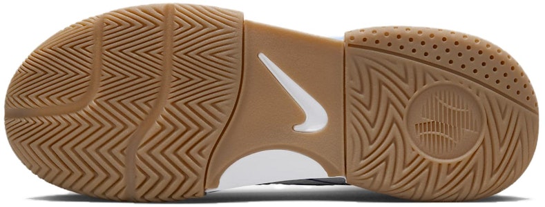 (女款)Nike NikeCourt Lite 4“白色淺藍膠底”FD6575-106 Details for (女款)Nike NikeCourt Lite 4“白色淺藍膠底”FD6575-106