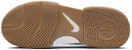 (W) Nike NikeCourt Lite 4 'Putih Biru Muda Gum' FD6575-106