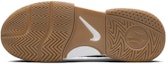 Details for (W) Nike NikeCourt Lite 4 'Putih Biru Muda Gum' FD6575-106