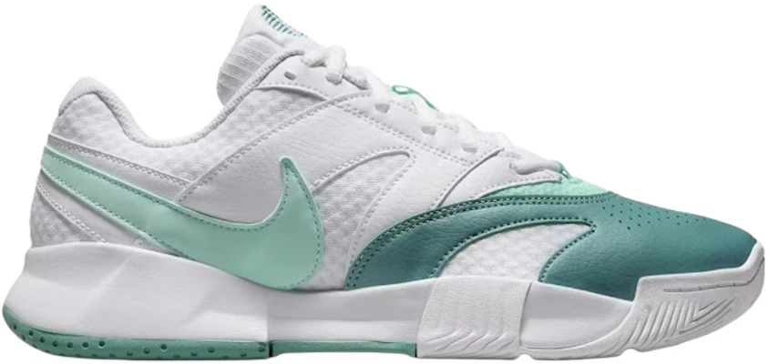 (W) 耐克 NikeCourt Lite 4 '白薄荷泡沫' FD6575-107 Buy (W) 耐克 NikeCourt Lite 4 '白薄荷泡沫' FD6575-107