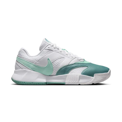 (W) Nike NikeCourt Lite 4 'White Mint Foam'
