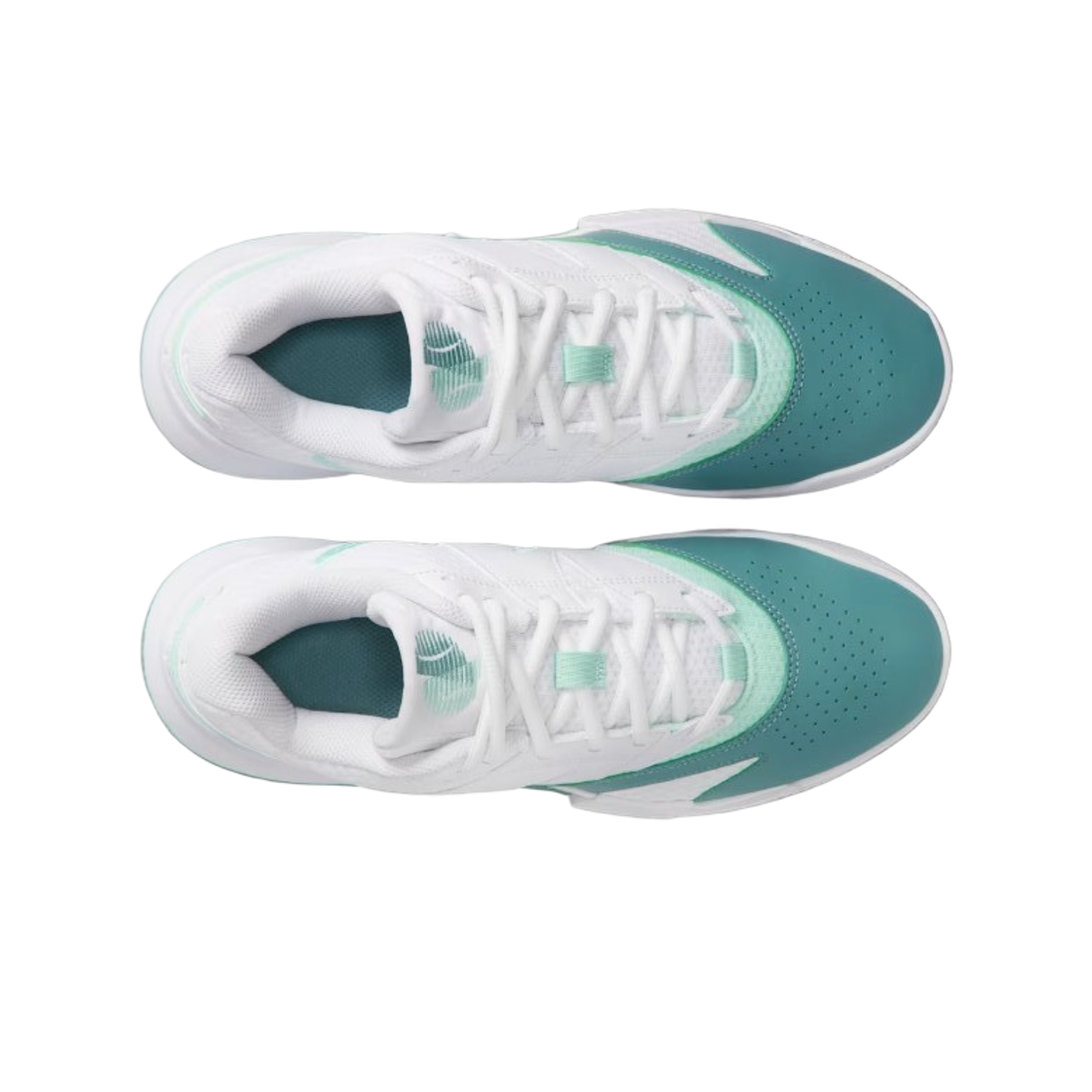Order (W) 耐克 NikeCourt Lite 4 '白薄荷泡沫' FD6575-107