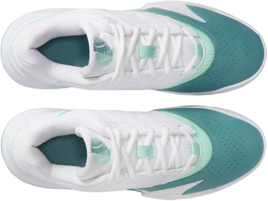 (W) 耐克 NikeCourt Lite 4 '白薄荷泡沫' FD6575-107 Order (W) 耐克 NikeCourt Lite 4 '白薄荷泡沫' FD6575-107