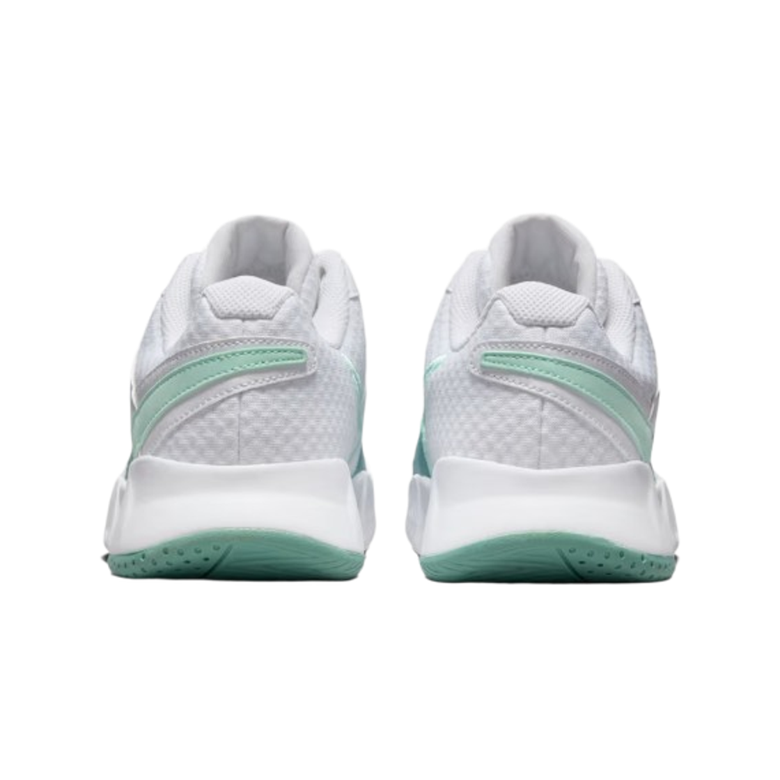 Lookbook (W) 耐克 NikeCourt Lite 4 '白薄荷泡沫' FD6575-107