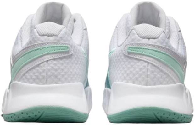 (W) 耐克 NikeCourt Lite 4 '白薄荷泡沫' FD6575-107 Lookbook (W) 耐克 NikeCourt Lite 4 '白薄荷泡沫' FD6575-107