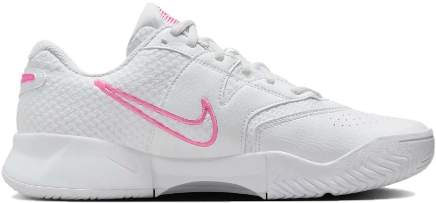 (W) 나이키 코트 라이트 4 '화이트 플레이풀 핑크' (Nike Court Lite 4 '화이트 플레이풀 핑크') FD6575-108 Order (W) 나이키 코트 라이트 4 '화이트 플레이풀 핑크' (Nike Court Lite 4 '화이트 플레이풀 핑크') FD6575-108