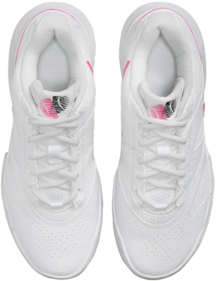 (W) 나이키 코트 라이트 4 '화이트 플레이풀 핑크' (Nike Court Lite 4 '화이트 플레이풀 핑크') FD6575-108 Shop (W) 나이키 코트 라이트 4 '화이트 플레이풀 핑크' (Nike Court Lite 4 '화이트 플레이풀 핑크') FD6575-108