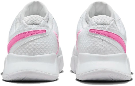 (W) Nike NikeCourt Lite 4 'Putih Pink Ceria' FD6575-108 Purchase (W) Nike NikeCourt Lite 4 'Putih Pink Ceria' FD6575-108
