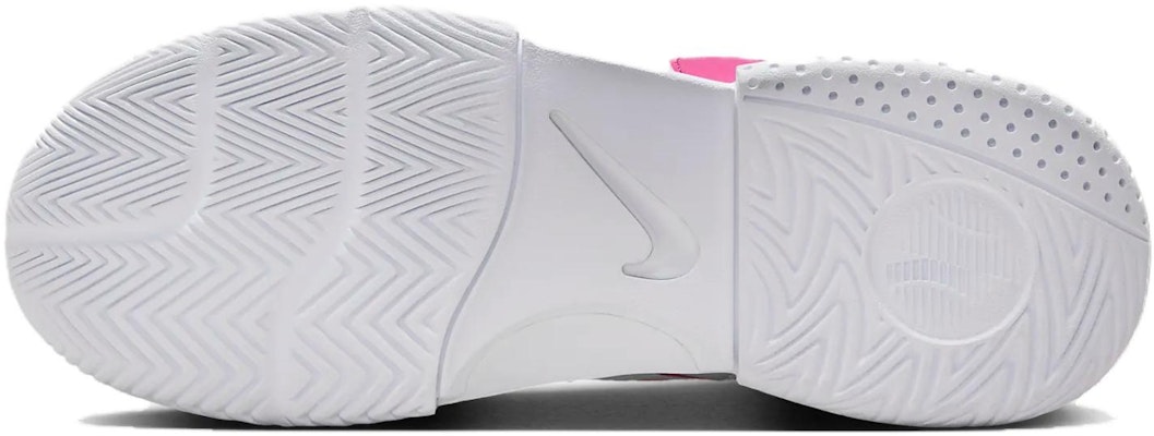 (W) 나이키 코트 라이트 4 '화이트 플레이풀 핑크' (Nike Court Lite 4 '화이트 플레이풀 핑크') FD6575-108 Details for (W) 나이키 코트 라이트 4 '화이트 플레이풀 핑크' (Nike Court Lite 4 '화이트 플레이풀 핑크') FD6575-108