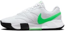 Buy (W) Nike NikeCourt Lite 4 'Putih Hijau Racun' FD6575-105