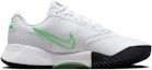 Order (W) Nike NikeCourt Lite 4 'Putih Hijau Racun' FD6575-105